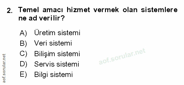 Soru 2