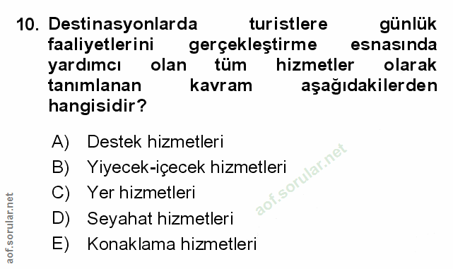 Soru 10