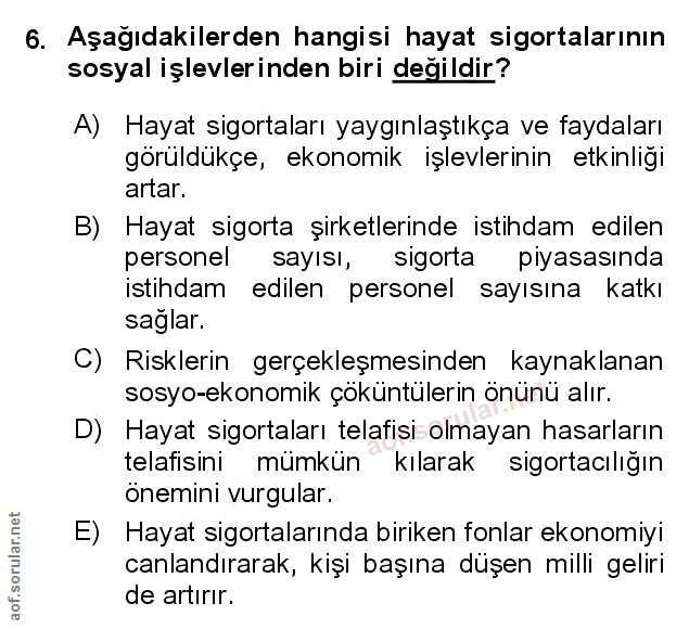 Soru 6