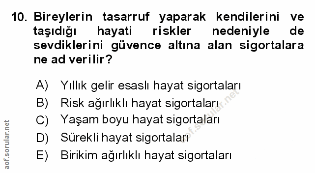 Soru 10