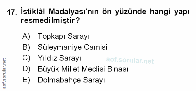 Soru 17