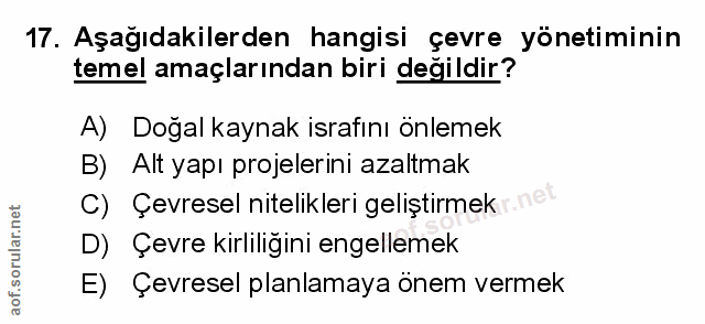 Soru 17
