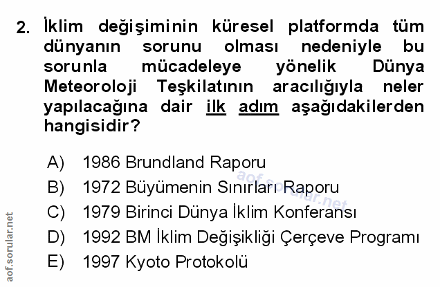 Soru 2