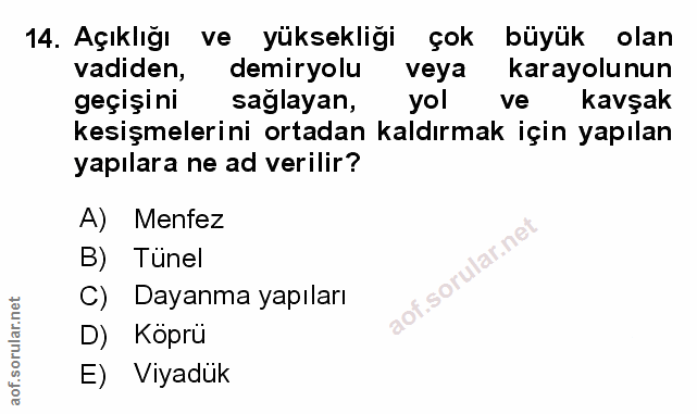 Soru 14