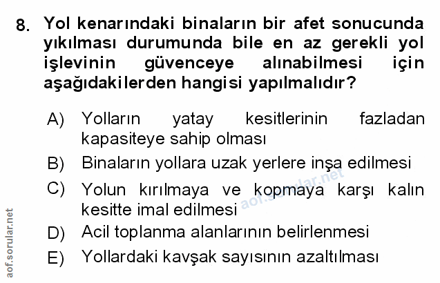 Soru 8