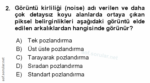 Soru 2