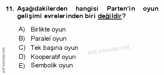 Soru 11