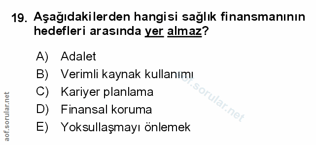 Soru 19