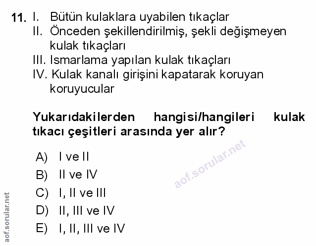 Soru 11