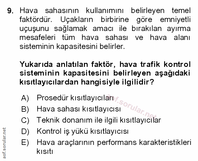 Soru 9