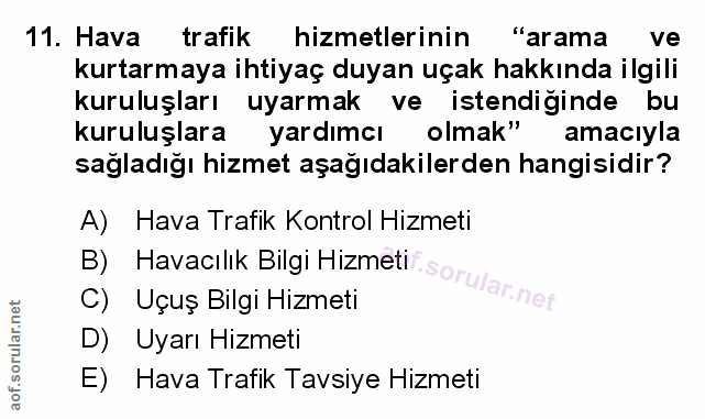 Soru 11