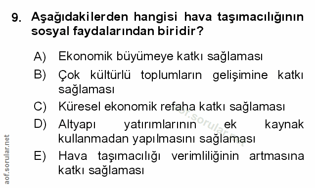 Soru 9