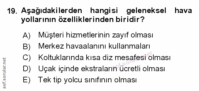 Soru 19