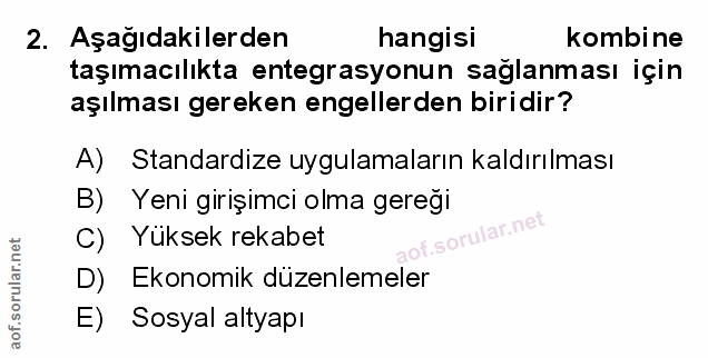 Soru 2