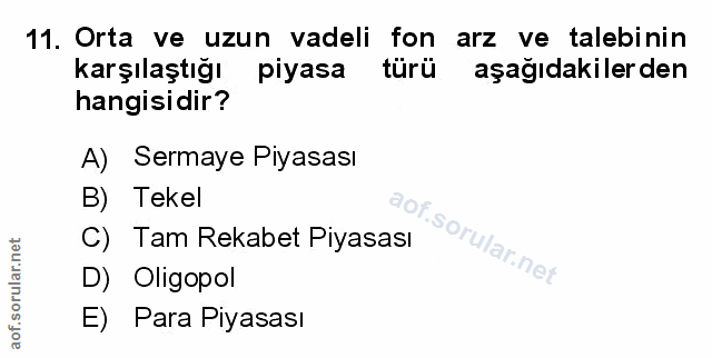 Soru 11