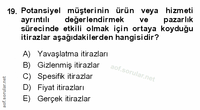 Soru 19