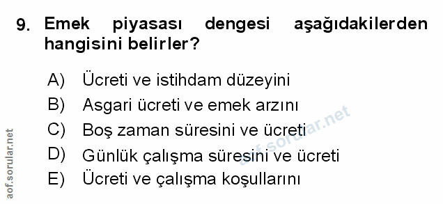 Soru 9