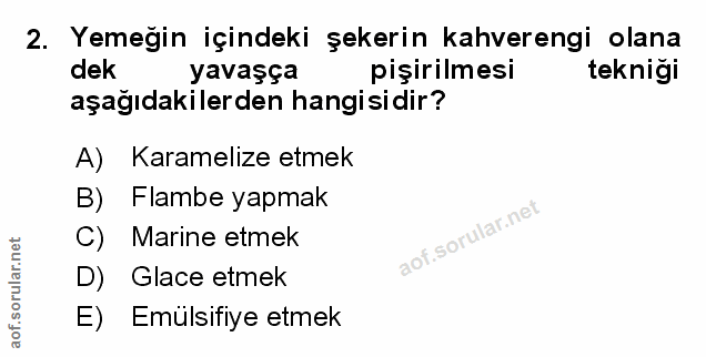 Soru 2
