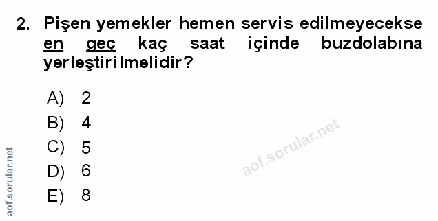 Soru 2