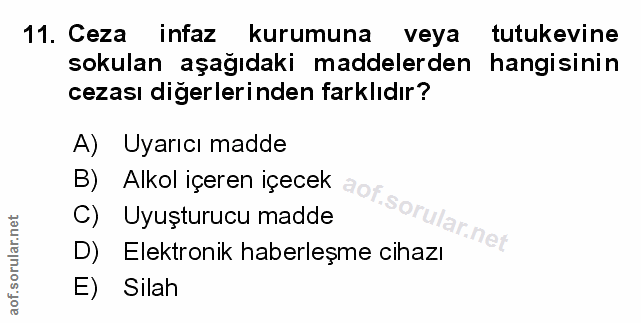 Soru 11