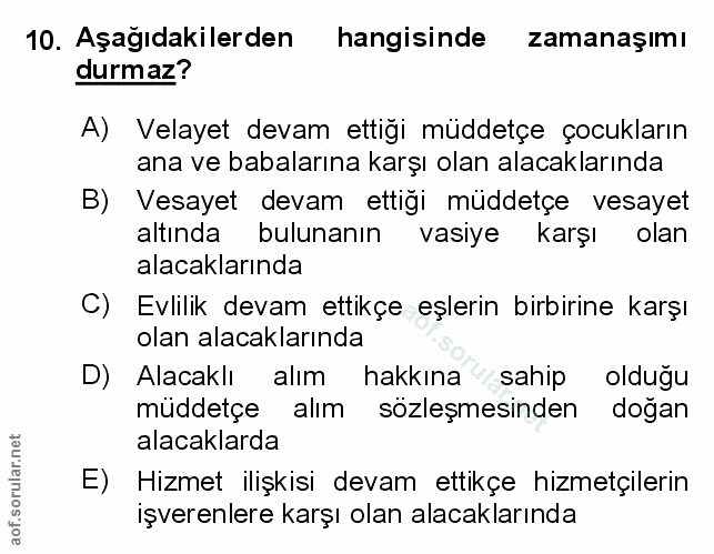 Soru 10