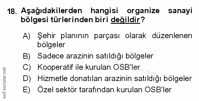 Soru 18