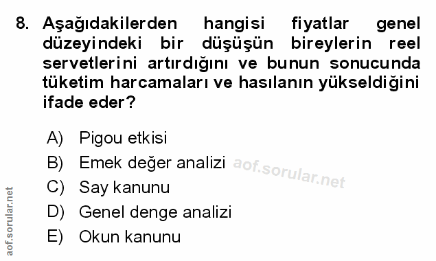 Soru 8