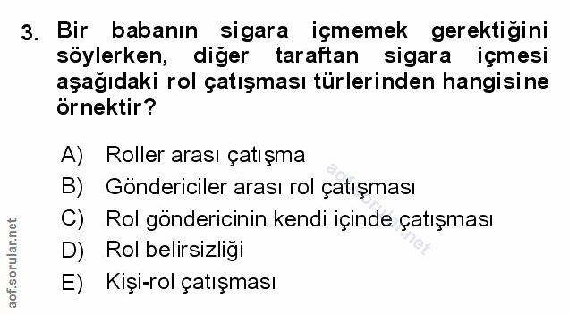 Soru 3