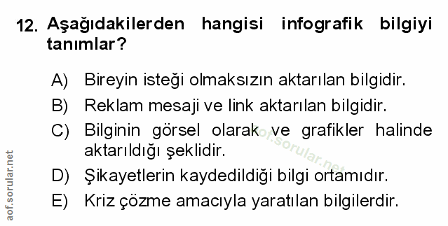 Soru 12