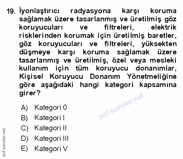 Soru 19