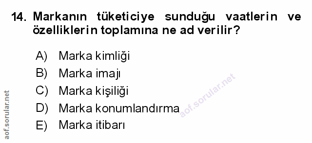Soru 14