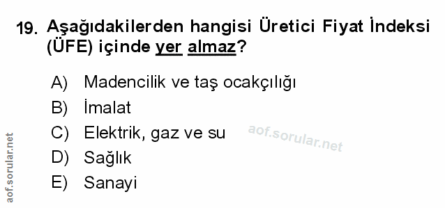 Soru 19