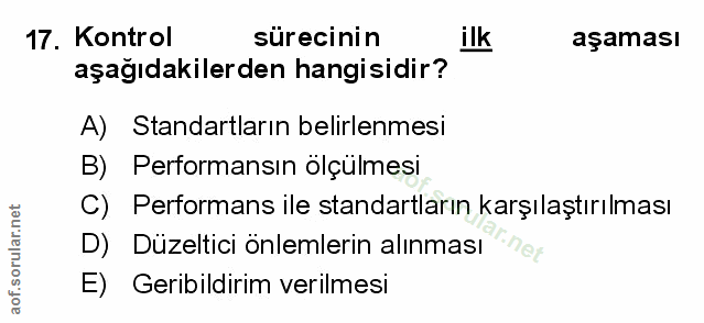 Soru 17