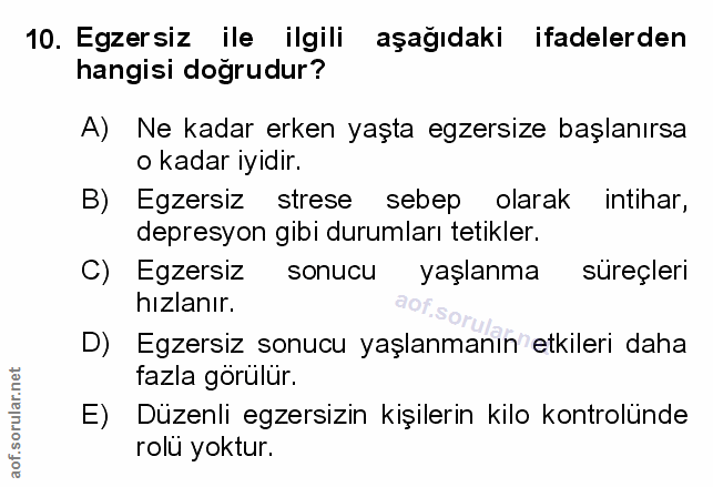 Soru 10