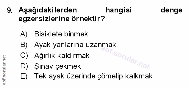 Soru 9