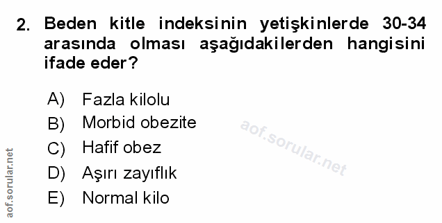 Soru 2
