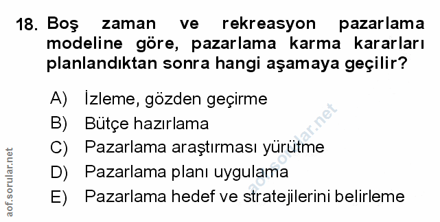 Soru 18