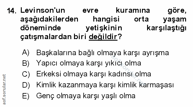 Soru 14