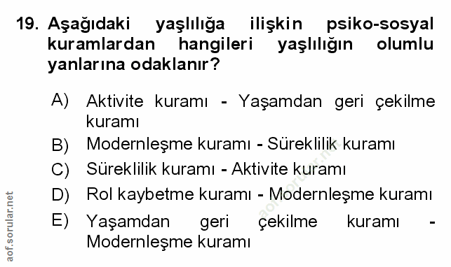 Soru 19