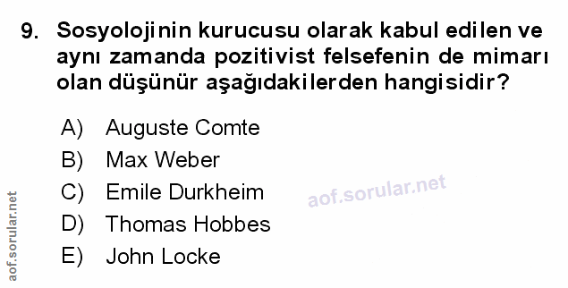 Soru 9