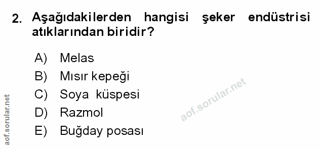 Soru 2