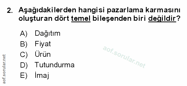 Soru 2