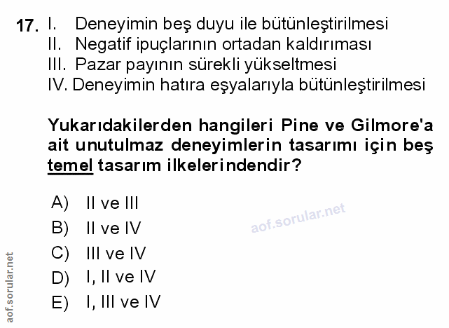 Soru 17