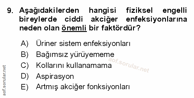 Soru 9