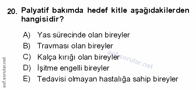 Soru 20