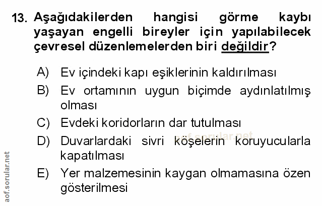 Soru 13