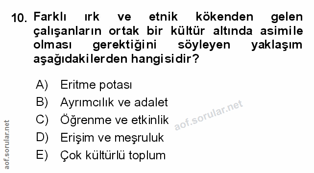 Soru 10