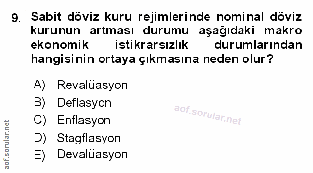 Soru 9
