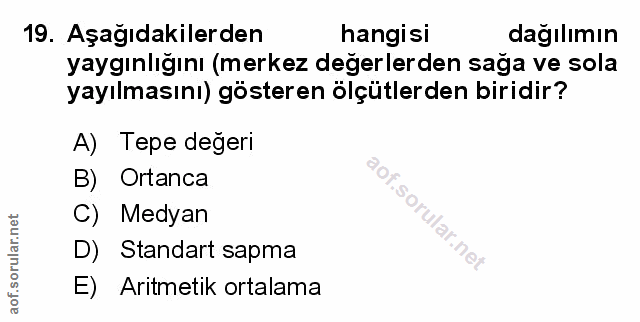 Soru 19