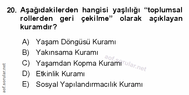 Soru 20